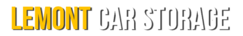 Lemont Car Storage